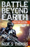 Battle Beyond Earth