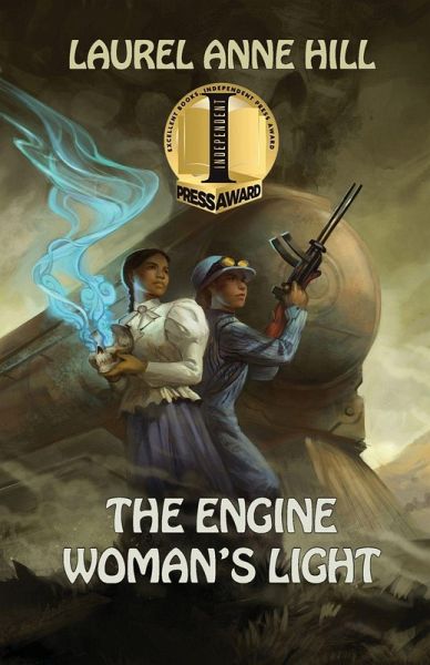 The Engine Woman's Light