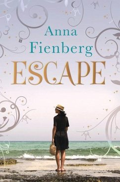 Escape - Fienberg, Anna