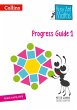 Busy Ant Maths -- Year 1 Progress Guide - Bild 1