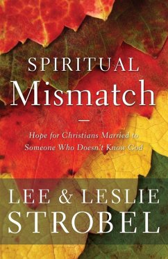 Cover The Spiritual Mismatch