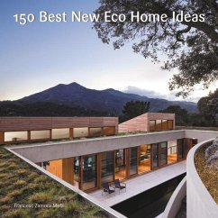 150 Best New Eco Home Ideas - Mola, Francesc Zamora