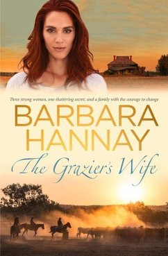 The Grazier's Wife - Hannay, Barbara