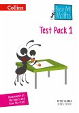 Busy Ant Maths - Test Pack 1