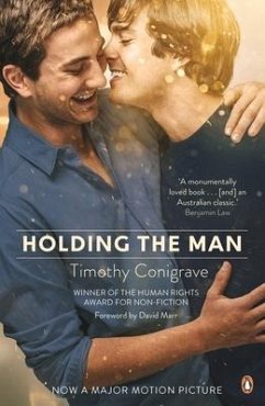 Holding the Man - Conigrave, Timothy