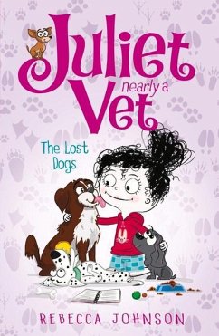 Lost Dogs: Volume 7 - Johnson, Rebecca