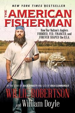 The American Fisherman - Robertson, Willie; Doyle, William