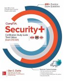 Comptia Security+ Certification Study Guide, Third Edition (Exam Sy0-501)