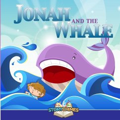 Jonah and the Whale - Kaltreider, Denny