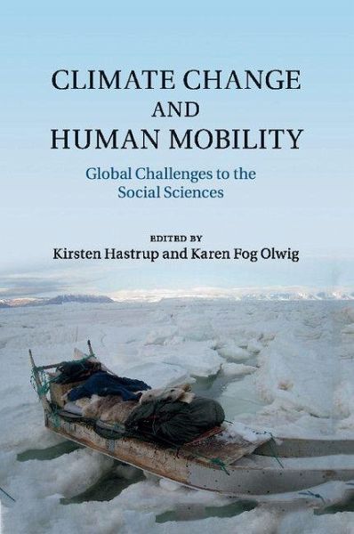 Climate Change and Human Mobility Climate Change and Human Mobility