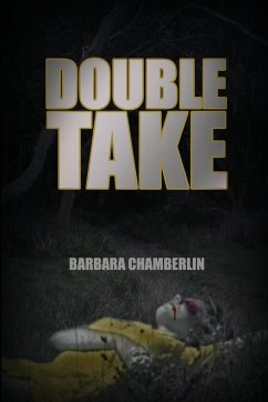 Double Take - Chamberlin, Barbara