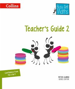 Busy Ant Maths -- Year 2 Teacher's Guide - Mumford, Jeanette; Roberts, Sandra; Power O'Keefe, Jo; Jurgensen, Elizabeth