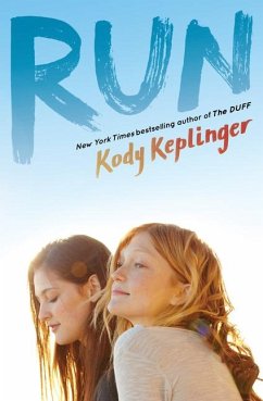 Run - Keplinger, Kody