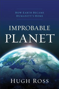 Improbable Planet - Ross, Hugh