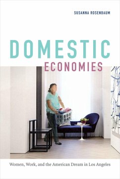 Domestic Economies - Rosenbaum, Susanna