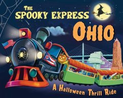 The Spooky Express Ohio - James, Eric