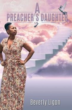 A Preacher's Daughter - Ligon, Beverly