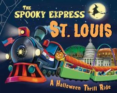 The Spooky Express St. Louis - James, Eric