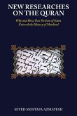 New Researches on the Quran