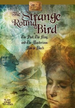 The Strange Round Bird - Bowditch, Eden Unger