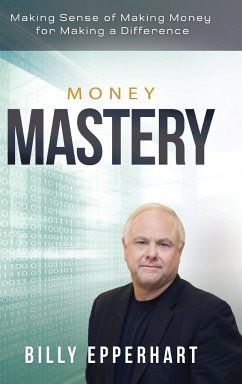 Money Mastery - Epperhart, Billy