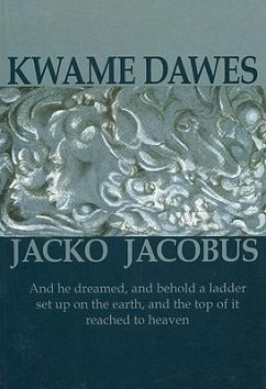 Jacko Jacobus - Dawes, Kwame