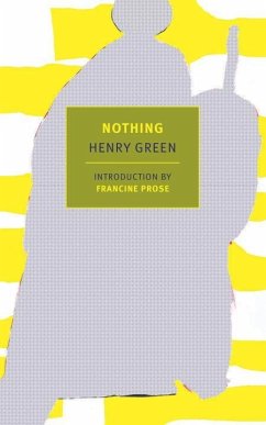 Nothing - Green, Henry