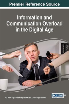 Information and Communication Overload in the Digital Age
