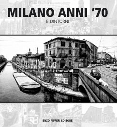 Cover Milano anni '70 e dintorni