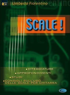 Cover Fiorentino, U: Scale!