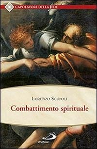 Cover Combattimento spirituale
