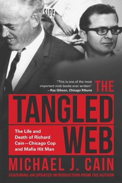 The Tangled Web - Cain, Michael