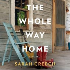 The Whole Way Home - Creech, Sarah