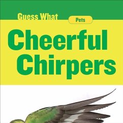 Cheerful Chirpers - Macheske, Felicia