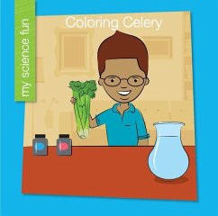 Coloring Celery - Rowe, Brooke