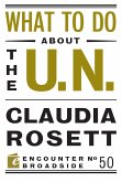 What to Do about the U.N.