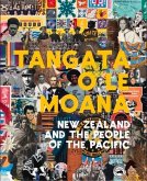 Tangata O Le Moana: New Zealand and the People of the Pacific