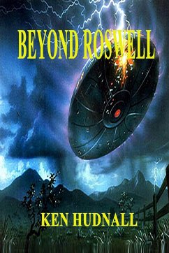 Beyond Roswell - Hudnall, Ken