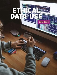 Ethical Data Use - Oehrli, Jo Angela