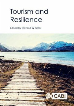 Tourism and Resilience