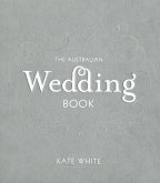 Australian Wedding Book