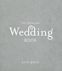 Australian Wedding Book - White, Kate