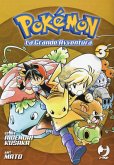 Yamamoto, S: Pokémon. La grande avventura