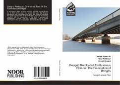 Geogrid Reinforced Earth versus Piles for The Foundation of Bridges - Sheer Ali, Tawfek;Al-Omari, Raid;Khaled, Zeyad