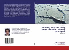Learning emotions using automated affect sensing techniques - Belin, Thomas
