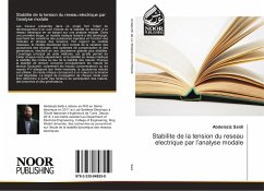 Stabilite de la tension du reseau electrique par l¿analyse modale - Saidi, Abdelaziz