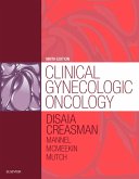 Clinical Gynecologic Oncology E-Book (eBook, ePUB)
