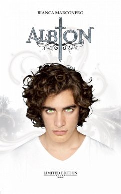 Albion (eBook, ePUB) - Marconero, Bianca