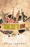 Road Trip to Love (eBook, ePUB)