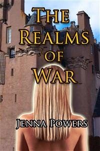 The Realms of War (Fantasy Monster Gangbang Sex) (eBook, ePUB) - Powers, Jenna